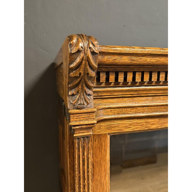 Stackable Display Bookcase from Globe Wernicke, 1890s, Set of 12 For Sale - Image 4 of 16