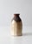 Mid-Century Modern Vintage Handmade Studio Pottery Vase For Sale - Image 3 of 12