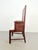 Dutch Art Deco Hague School Modernist Armchair, 1930s For Sale - Image 3 of 8