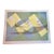 Vintage 1989 Modernist Art Print “Sunlight”Limited Edition 1/5 Reclining Figure 18x24 For Sale