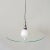 Metal Postmodern Italian Pendant Lamp, 1980s For Sale - Image 7 of 18