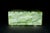 Rutile Serpentine Box Watergrass Green Gemstone Box For Sale - Image 9 of 11