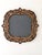 Mid Century Quatrefoil Florentine Mirror For Sale - Image 16 of 17