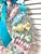 A one-of-a-kind handmade Christmas wreath constructed from vintage hand-blown glass candy ornaments and vintage tinsel....