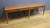 Brown Cherrywood Farmhouse Table, Late 19th Century For Sale - Image 8 of 16