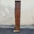 19th Century Folk Art Larch and Chestnut Shepherds Cupboard For Sale - Image 10 of 18