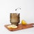 Bring authentic portuguese mid-century style to your home with this beautiful vintage ivima ice bucket, produced in...
