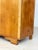 Mid-Century Wardrobe in Wood For Sale - Image 9 of 11
