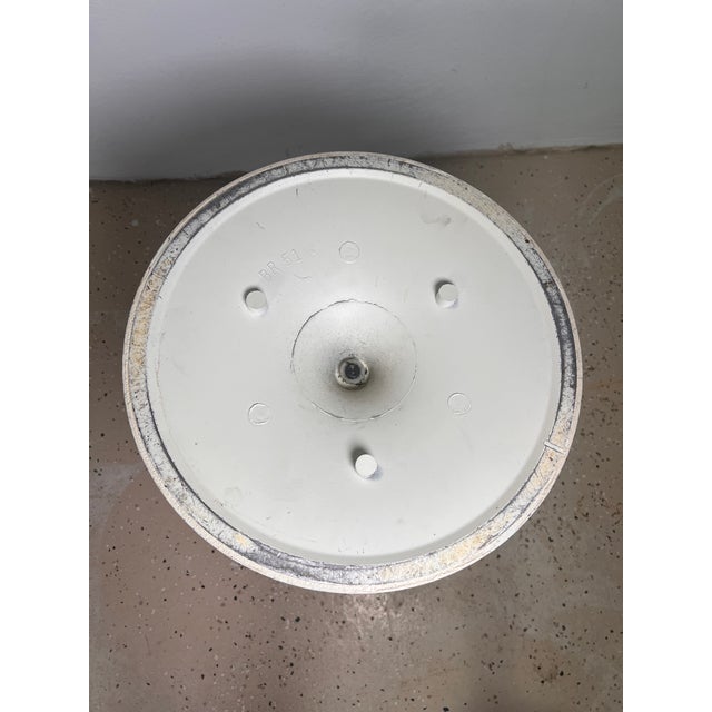Mid 20th Century Knoll Saarinen Stool For Sale In Miami - Image 6 of 7