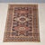 Handmade Wool Shirwan Rug For Sale - Image 3 of 9