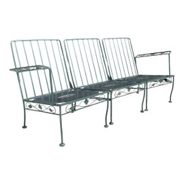 Example of Meadowcraft Patio and Garden Furniture