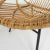 Vintage Bamboo Chair by Rohe Noordwolde, 1960s For Sale - Image 12 of 18