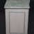 This gorgeous handpainted dresser looks like Baker and is in very good condition. The paint decoration of the faux marble...