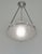 Art Deco Degue French Art Deco Pendant Light 1930s - 2 Available For Sale - Image 3 of 11