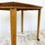 Teak Nesting Tables attributed to Poul Hundevad for Novy Domov, 1960s, Set of 5 For Sale - Image 6 of 7