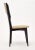 Black Mid-Century Dining Chairs For Sale - Image 8 of 10