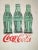 Andy Warhol Andy Warhol Foundation Vintage 1998 Lithograph Print Framed Pop Art Poster " Coca - Cola " 1962 For Sale - Image 4 of 13