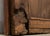 Pair of Rustic 19th C. French Walnut Bifold Wood Doors 9 Ft For Sale - Image 15 of 18