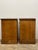 19th Century English Oak Nightstands - A Pair For Sale In Naples, FL - Image 6 of 11