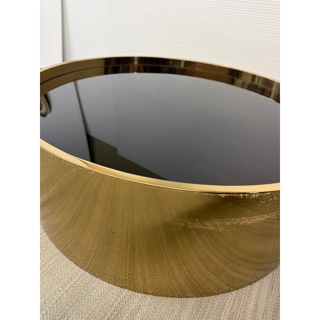 2020s Jonathan Adler Alphaville Cocktail Table For Sale - Image 5 of 12