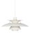 Vintage Danish PH 5 Lamp by Poul Henningsen for Louis Poulsen, 1970s For Sale