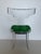 Shahrooz Lucite Klismos Chair For Sale In Los Angeles - Image 6 of 12