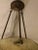 Art Deco French Art Deco Chandelier With Bird Motif For Sale - Image 3 of 8