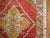 Antique Zabihi Collection Oushak Foyer Size Rug - 5'7" x 7'9" For Sale In New York - Image 6 of 8