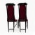 Set of Mid-Century Modern Brazil Chairs by Sergio Rodrigues, 1960s For Sale - Image 9 of 10