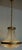 Crystal and 24k Gold Plated Chandelier from Sölken Leuchten, 1970s For Sale - Image 11 of 14