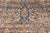 Mid 20th Century Vintage Turkish Hereke Rug, 02'00 X 04'00 For Sale - Image 5 of 9