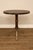 Theodore Alexander 'L'Usine' Round Bistro Accent Table For Sale - Image 15 of 18