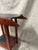 Wood Vintage Ski-Inspired Serving Trolley/ Alpine Sled Bar Cart For Sale - Image 7 of 9