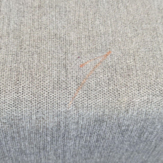 BoConcept Modern Light Gray Sectional With Adjustable Headrests For Sale - Image 10 of 11