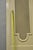 Vintage LRG Hollywood Regency 92" Tall 6 Panel Bone Lacquer Room Divider Screen For Sale - Image 13 of 18