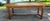 French Country Farm Dining Table For Sale - Image 11 of 12