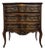Louis XV Style Provencal Chest of Drawers For Sale