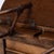 Mid 20th Century Statton Drop-Leaf Gate Leg Table For Sale - Image 10 of 10