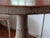 Vintage Wooden Ancathus Bistro Table For Sale - Image 10 of 15