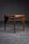 Amsterdam School Side Table, 1920s For Sale - Image 6 of 12