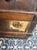 Antique Victorian Dome Trunk, 1800s For Sale - Image 9 of 16