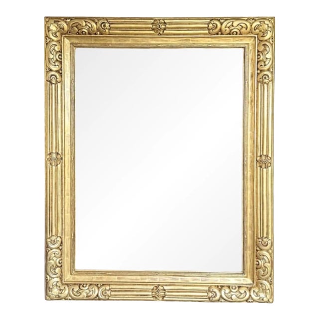 American Vintage Newcomb-Macklin Painting Frame For Sale