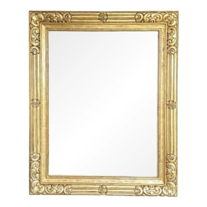 American Vintage Newcomb-Macklin Painting Frame
