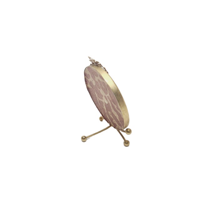 Swedish Art Nouveau Style Minimalist Frame, 1950s, in Very Good conditions. Designed before 1890