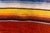 Mid Twentieth Century Southwest Style Small Hand Loomed Wool Sarape For Sale - Image 4 of 7