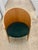 90s Postmortem Italian Chair. For Sale - Image 10 of 12