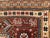 Qashqai Wool Rug, 1890s For Sale - Image 15 of 18