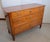 Antique solid elm chest of drawers. Mid-19th century Antique solid elm chest of drawers. First half of the 19th century...