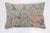 Pair of Persian Rug Pillows For Sale - Image 4 of 6