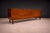 Wood Credenza in Rosewood, Geraldo de Barros for Unilabor, 1950s - Lot 536A For Sale - Image 7 of 16